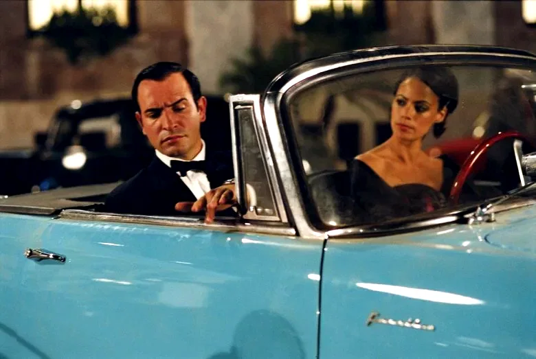 Photo 7 du film : OSS 117: Le Caire, nid d'espions 
