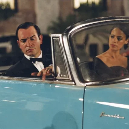 Miniature photo du film : OSS 117: Le Caire, nid d'espions 