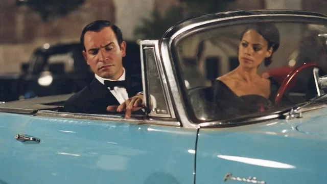 Photo du film : OSS 117: Le Caire, nid d'espions 