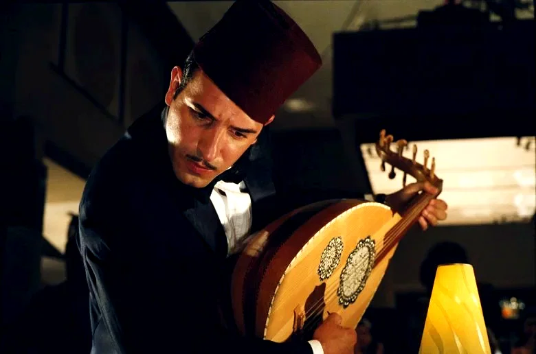 Photo 8 du film : OSS 117: Le Caire, nid d'espions 