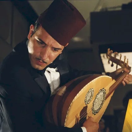Miniature photo du film : OSS 117: Le Caire, nid d'espions 