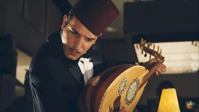 Photo du film : OSS 117: Le Caire, nid d'espions 