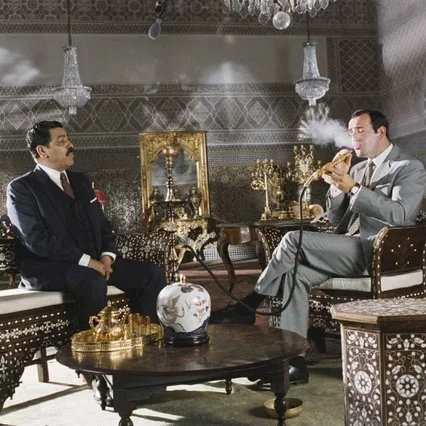 Miniature photo du film : OSS 117: Le Caire, nid d'espions 