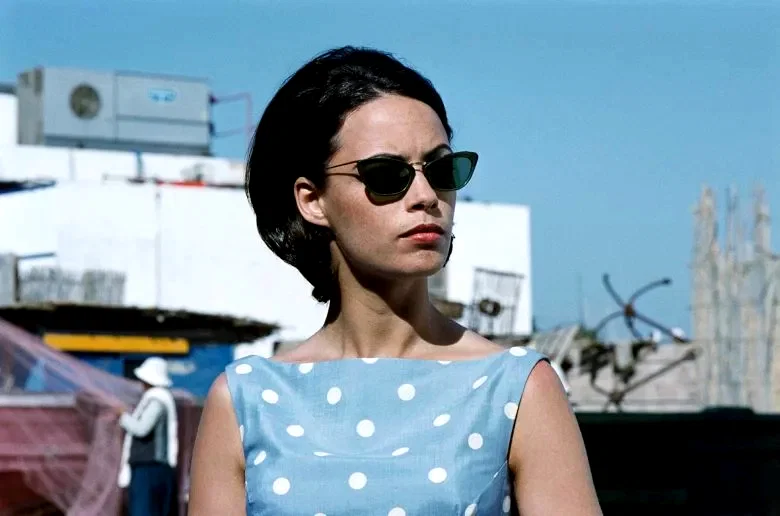 Photo 12 du film : OSS 117: Le Caire, nid d'espions 