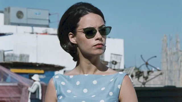 Photo du film : OSS 117: Le Caire, nid d'espions 