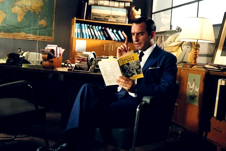 Photo 13 du film : OSS 117: Le Caire, nid d'espions 