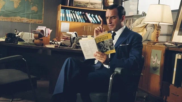 Photo du film : OSS 117: Le Caire, nid d'espions 