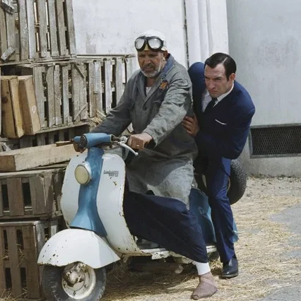 Miniature photo du film : OSS 117: Le Caire, nid d'espions 
