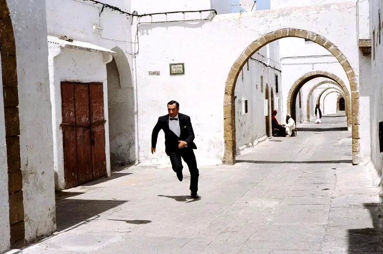 Photo 15 du film : OSS 117: Le Caire, nid d'espions 