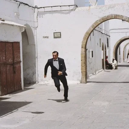 Miniature photo du film : OSS 117: Le Caire, nid d'espions 