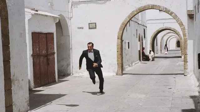Photo du film : OSS 117: Le Caire, nid d'espions 