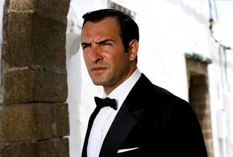 Photo 16 du film : OSS 117: Le Caire, nid d'espions 