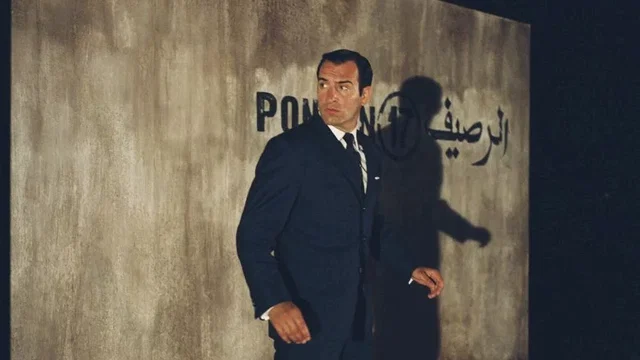 Photo du film : OSS 117: Le Caire, nid d'espions 