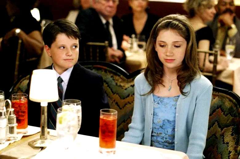 Photo 2 du film : Little manhattan