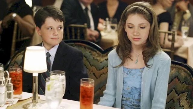 Photo 2 du film : Little manhattan