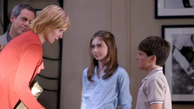 Photo 4 du film : Little manhattan