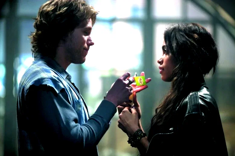 Photo 3 du film : Rent