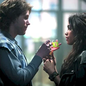 Photo du film : Rent