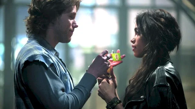 Photo 3 du film : Rent