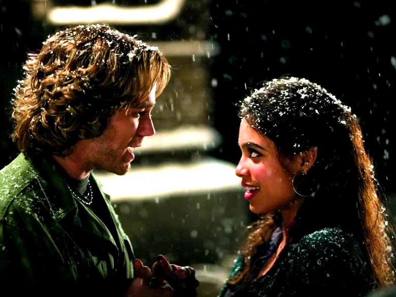Photo 4 du film : Rent