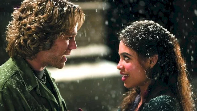 Photo 4 du film : Rent