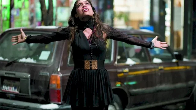 Photo 9 du film : Rent