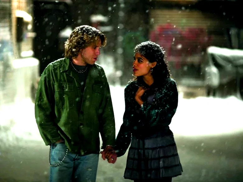 Photo 10 du film : Rent