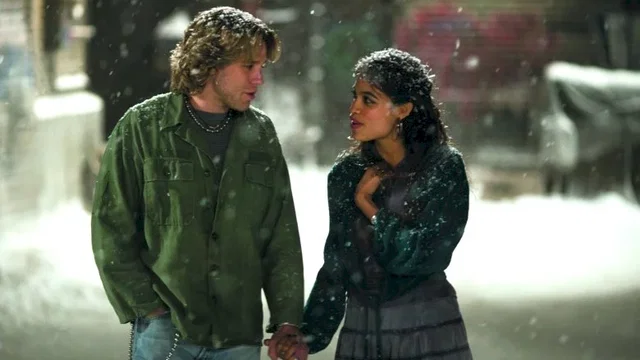 Photo 10 du film : Rent