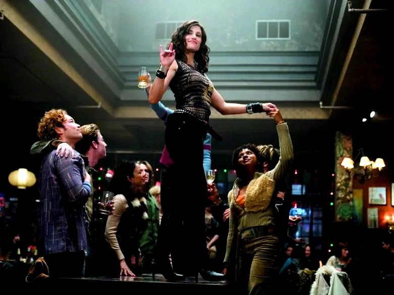 Photo 11 du film : Rent