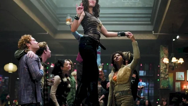 Photo 11 du film : Rent