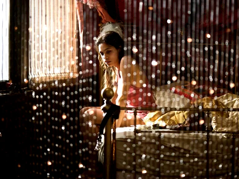 Photo 12 du film : Rent