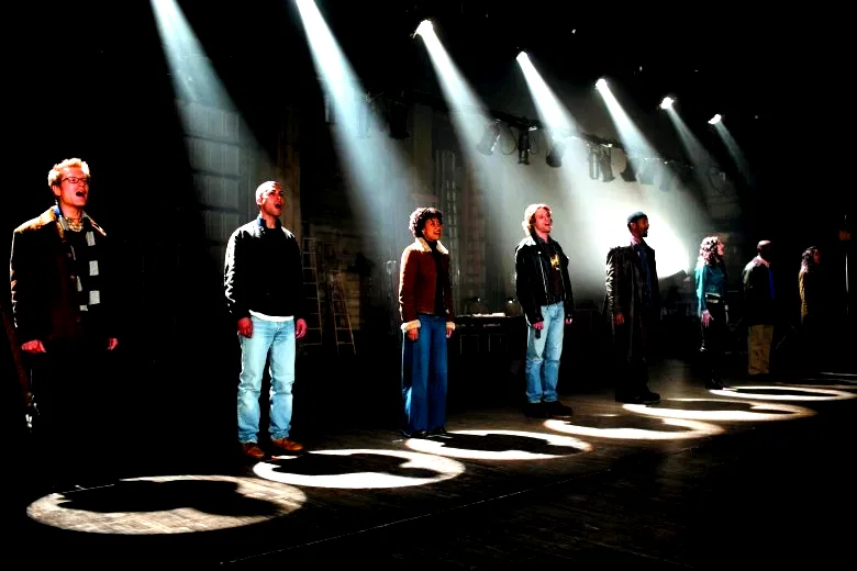 Photo 15 du film : Rent