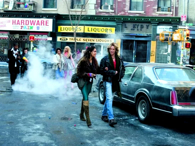 Photo 16 du film : Rent