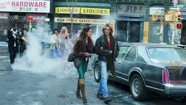 Photo 16 du film : Rent