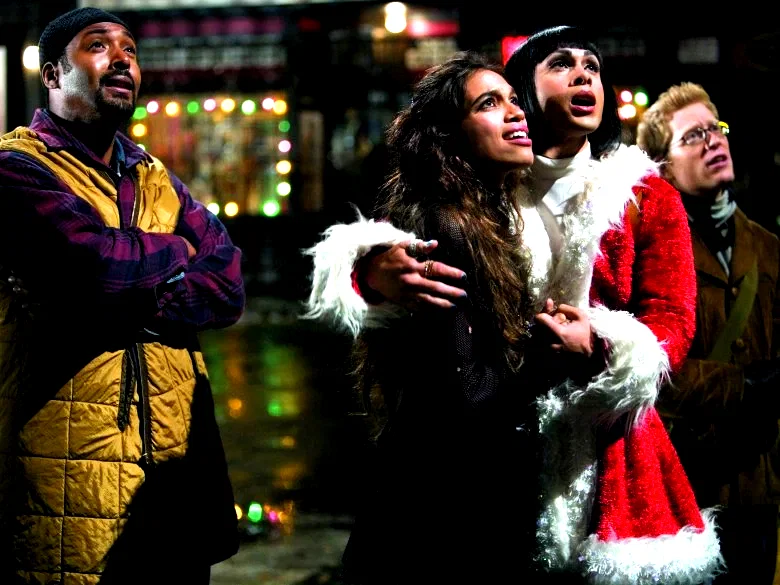 Photo 17 du film : Rent
