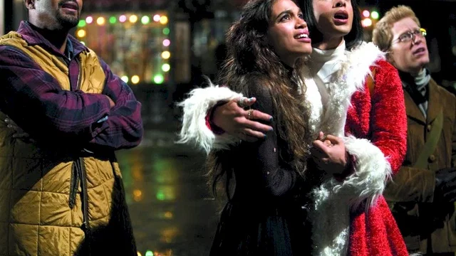 Photo 17 du film : Rent