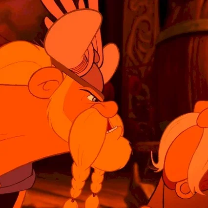Miniature photo du film : Astérix et les vikings