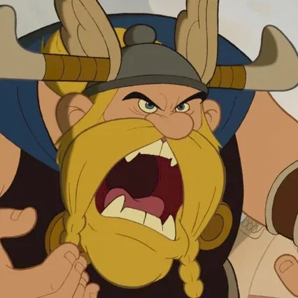 Miniature photo du film : Astérix et les vikings