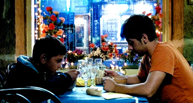Photo 5 du film : Freres d'exil