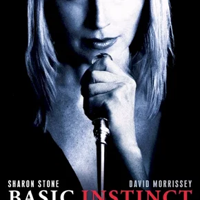 Photo du film : Basic instinct 2