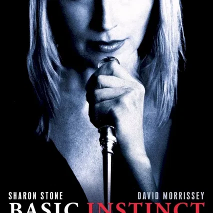 Miniature photo du film : Basic instinct 2