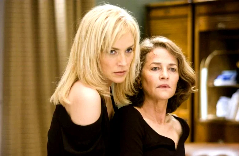 Photo du film : Basic instinct 2