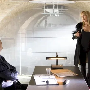 Photo du film : Basic instinct 2