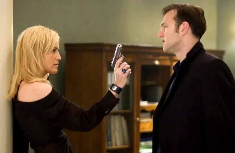 Photo du film : Basic instinct 2