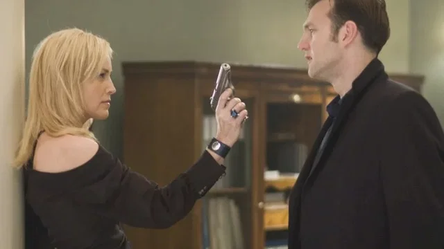 Photo 5 du film : Basic instinct 2