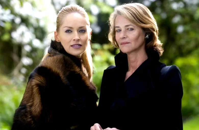 Photo du film : Basic instinct 2