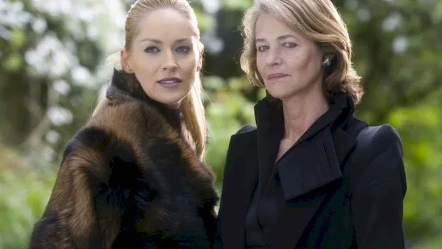 Photo 7 du film : Basic instinct 2