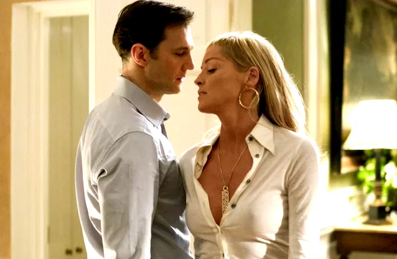 Photo du film : Basic instinct 2