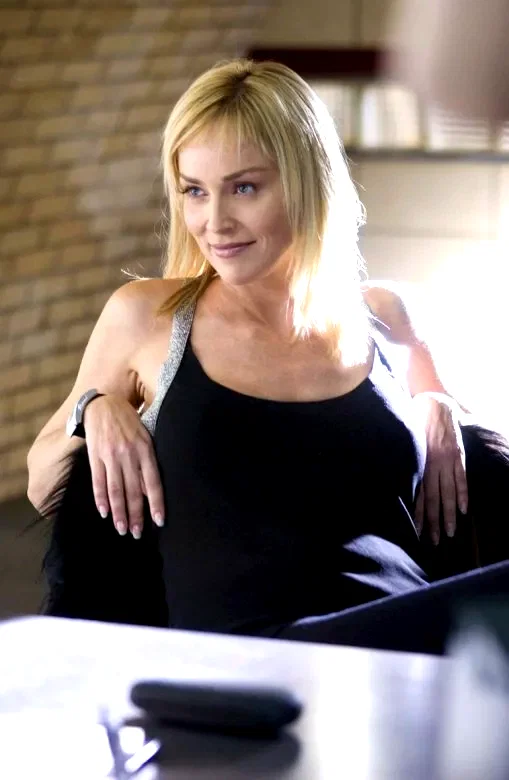 Photo du film : Basic instinct 2