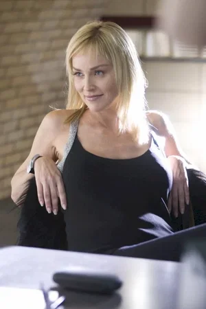 Photo 11 du film : Basic instinct 2